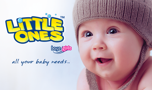 Little Ones